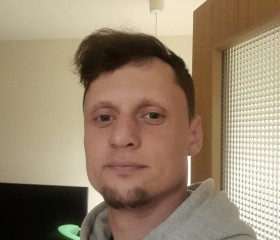 Сергій, 33 года, Forchheim