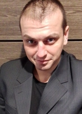 Денчик из Москвы 32 года