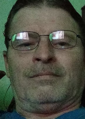 James, 59, United States of America, Little Rock