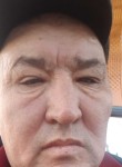 Жаке, 54 года, Астана
