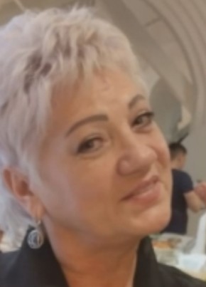 Галина, 58, Россия, Ставрополь