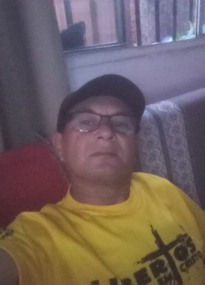 Jp из São Luís 57 лет
