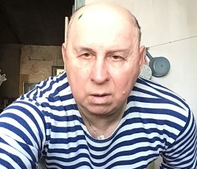Анатолий, 64 года, Южно-Сахалинск