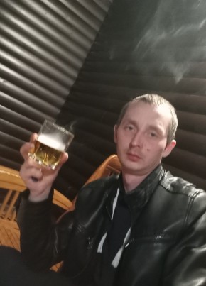 Alexander, 32, Россия, Тайшет