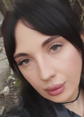Аня из Липецка 33 года