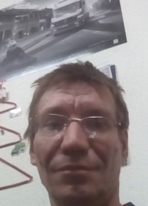 Максим, 45, Россия, Красноярск