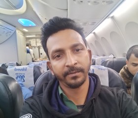 Amir Hossain, 34 года, اَلدَّوْحَة