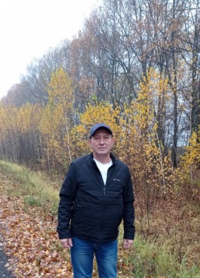 Vladimir, 61, Russia, Saint Petersburg