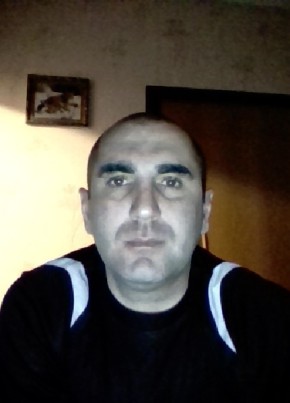 Евгений, 45, Россия, Витим