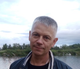 Сергей, 52 года, Ревда