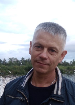 Сергей, 52, Россия, Ревда