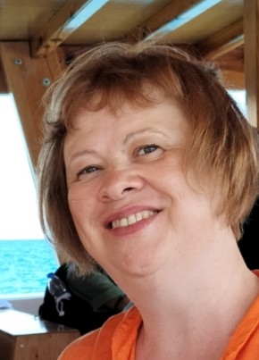 Елена из Сходни 54 года