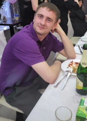 Евгений, 28, Россия, Краснотурьинск