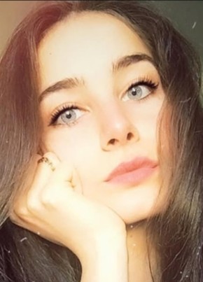 Елена из Владивостока 33 года