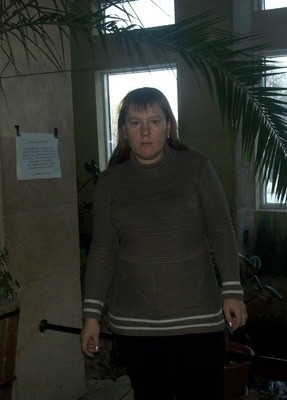 Ирина, 48, Россия, Нижний Новгород