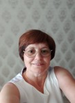 Irina, 54, Tyumen