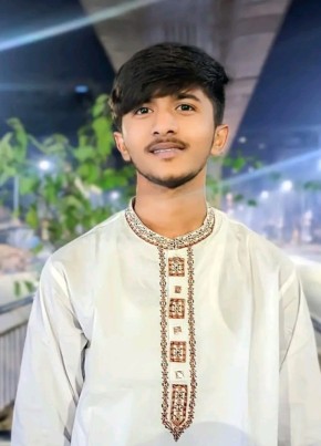 Onmoy khan, 22, বাংলাদেশ, ঢাকা