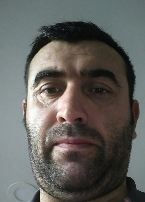 Temel, 45, Türkiye Cumhuriyeti, Yalova