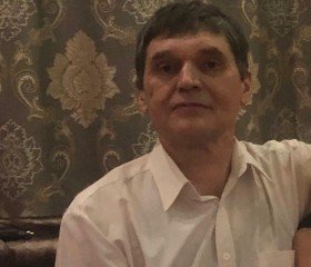 Andrey, 59, Chekhov