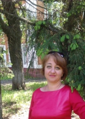 Olga , 56, Ukraine, Stakhanov