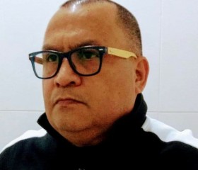Sergio, 54 года, Ciudad de San Juan