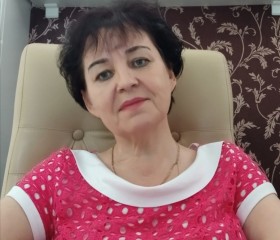 Валентина., 55 лет, Лазаревское