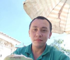 Joalisson, 37, Sao Joao de Meriti