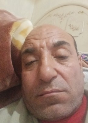 شريف يوسف سهيل, 50, جمهورية مصر العربية, دمياط
