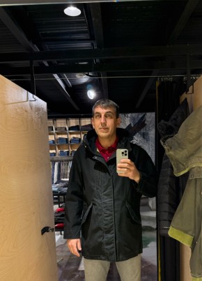 Aleksandr, 48, Russia, Moscow