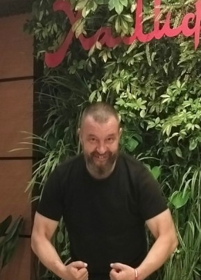 Dmitriy, 48, Russia, Noginsk
