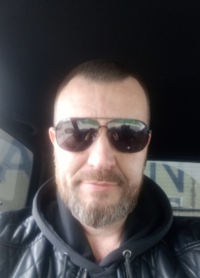 Дмитрий, 46, Россия, Ногинск