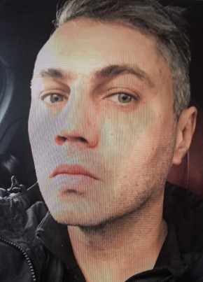 Navi, 38, Russia, Ivanteyevka (MO)