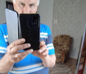 Анатолий, 58 лет, Давыд-Гарадок