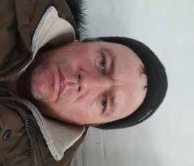Егор, 41 год, Оренбург