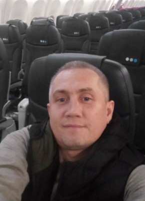 Роман, 41, Россия, Хабаровск