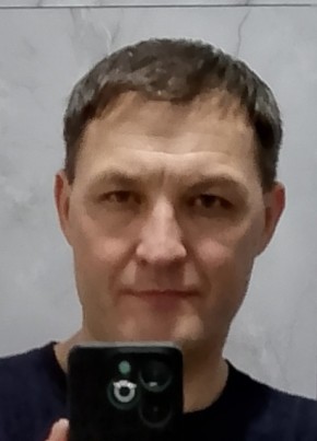 Владимир из Yangiyŭl 48 лет