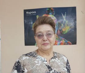 Tamara Borisowna, 72 года, Тюмень