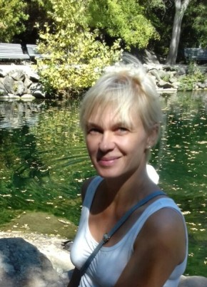 Liza, 43, Russia, Yalta