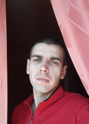 Михаил, 30, Россия, Чкаловск