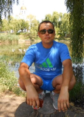 Андрей, 43, Republica Moldova, Tiraspolul Nou