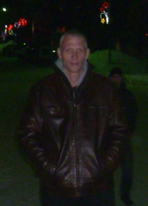 Сергей, 47, Россия, Новосибирск