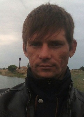 Виктор, 38, Россия, Питерка