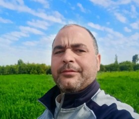 على المصري, 31, Mallawi