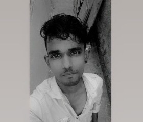 Nikhil, 25 лет, Mumbai