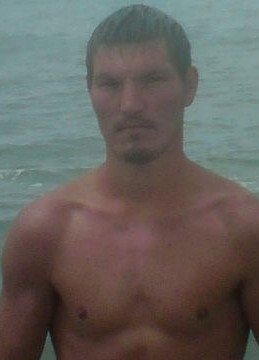 Алексей, 37, Россия, Строитель