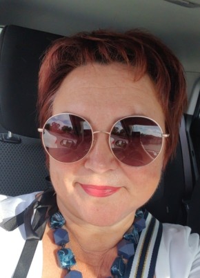 Елена, 52, Россия, Ступино