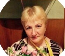 Галина Ивановна, 60 лет, Москва