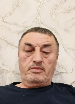 Igor, 56, Russia, Novosibirsk