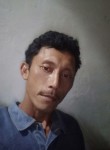 Muhlis Si, 40 лет, Kota Bandar Lampung