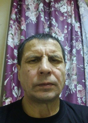вячеслав, 60, Россия, Волгодонск